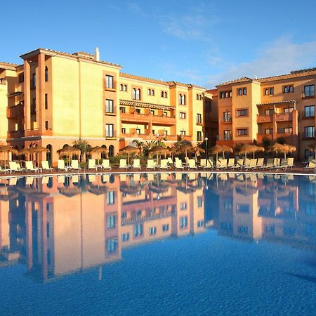 Barcelo Punta Umbria Beach Resort Exterior foto