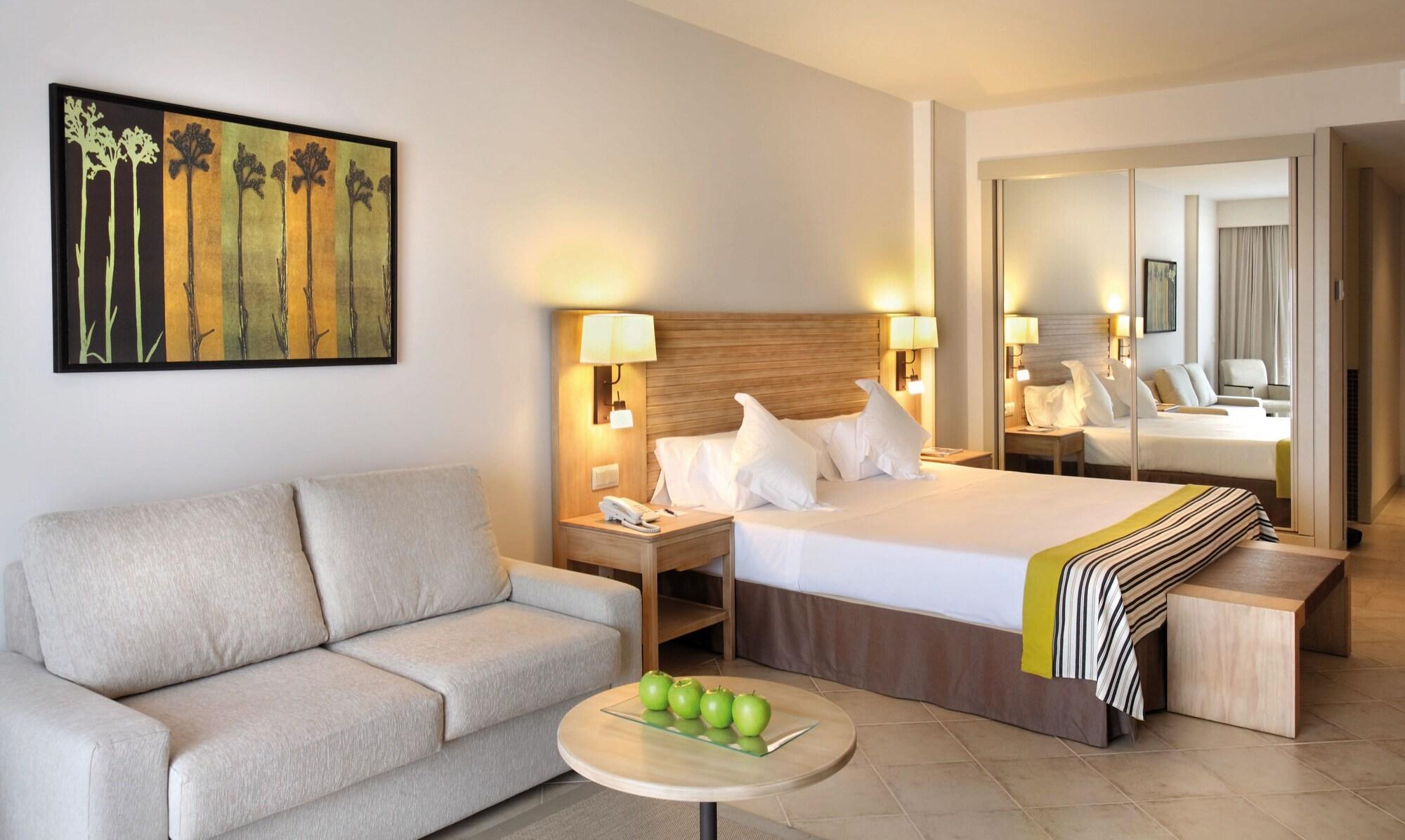 Barcelo Punta Umbria Beach Resort Cameră foto