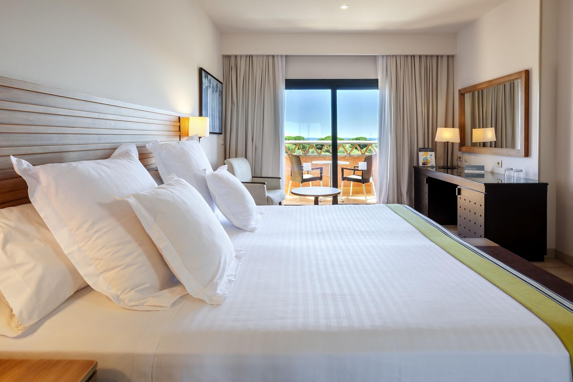 Barcelo Punta Umbria Beach Resort Exterior foto