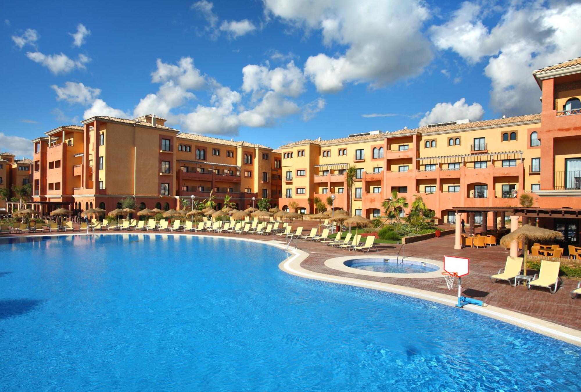 Barcelo Punta Umbria Beach Resort Facilități foto