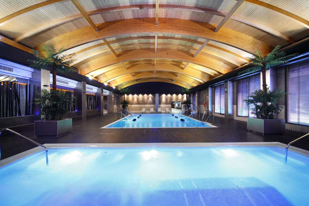 Barcelo Punta Umbria Beach Resort Facilități foto