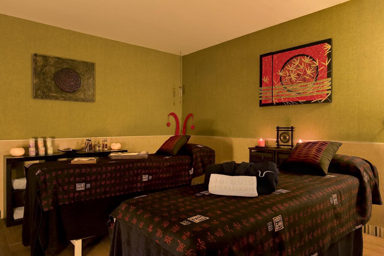 Barcelo Punta Umbria Beach Resort Exterior foto