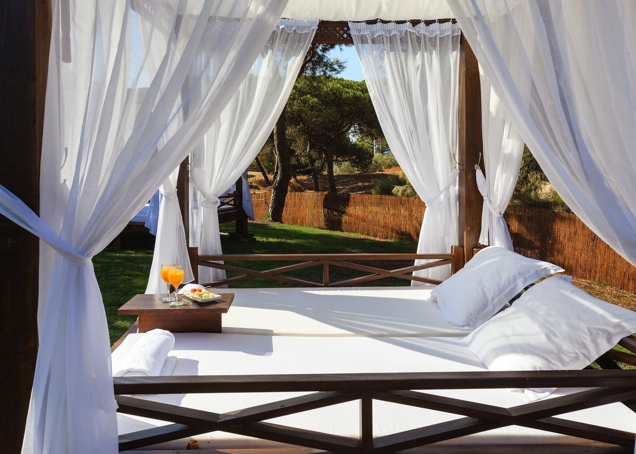Barcelo Punta Umbria Beach Resort Exterior foto