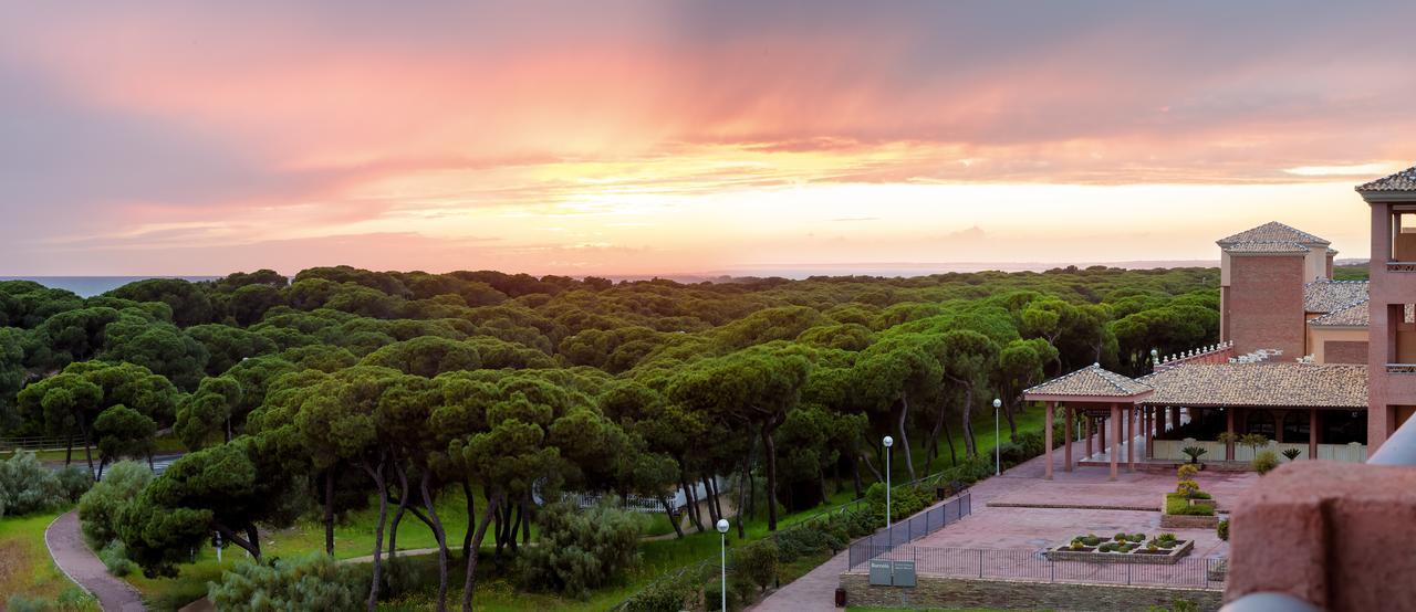 Barcelo Punta Umbria Beach Resort Exterior foto