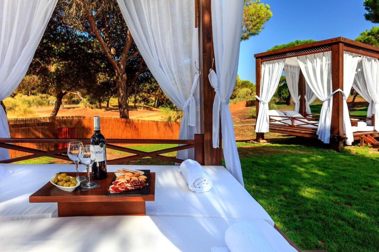 Barcelo Punta Umbria Beach Resort Exterior foto